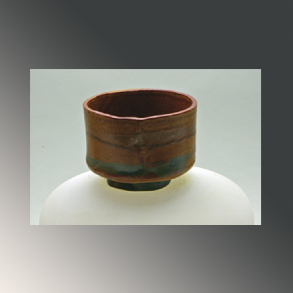 GRMC-Decorative-II-T-Bowl-White-stoneware-handbuilt-Lo-fire