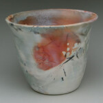 Decorative-I - Japanese Snowfall Vessel #11