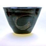 Decorative-I - Zen Bowl #3