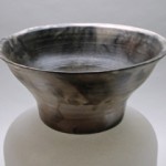 Decorative-I - Sawdust Bowl #14