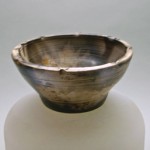 Decorative-I - Sawdust Bowl