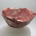 Decorative-I - Sedona 1 Saggar Bowl
