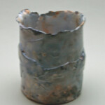 Decorative-I - Japanese Snowfall Vessel