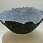 Decorative-I - Granite Bowl