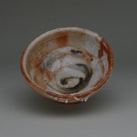 Decorative-II - Shino Tea Bowl