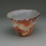 Decorative II - Cherry Blossom Bowl