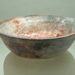 Decorative-II - Saggar Decorative Bowl