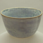 Decorative-II - Pearlescent Bowl