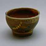Decorative-II - Soup Bowl - Shino