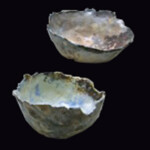 Decorative-II - Decorative Saggar Catch All Bowls