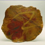 Decorative-III - Z Platter