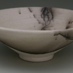 Decorative IV - Fumed Bowl #1