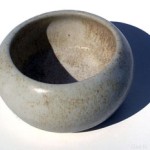 Decorative IV - Ancient Bowl
