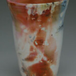 Decorative V - Sedona #12