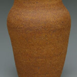 Decorative-V - Raw Sculpture Vase