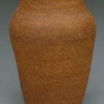 Decorative-V - Raw Sculpture Vase