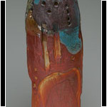 Decorative-V - Sedona Canyon