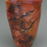 Decorative V - Sedona Vase #2