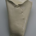 Decorative V - Hanging Vase #3