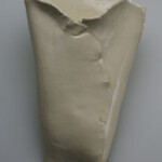 Decorative V - Hanging Vase #3