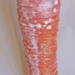 Decorative-V - Saggar Vessel #7