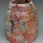 Decorative-VI - Japanese Snowfall Vessel #3