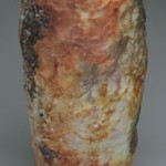 Decorative-VI - Saggar Vessel #9