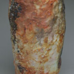 Decorative-VI - Saggar Vessel #9