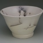 Fumed Bowl #6