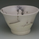 Fumed Bowl #6